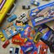 Illustration for article titled Dayton Toy Show Finds with PICTURES!